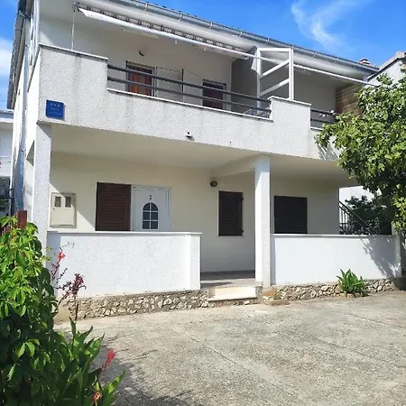 Apartmani Mara Rogoznica Rogoznica  Exterior photo