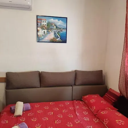 Apartmani Mara Rogoznica Rogoznica  Exterior photo