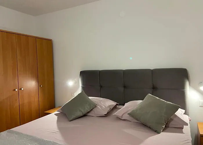 Apartmani Mara Rogoznica