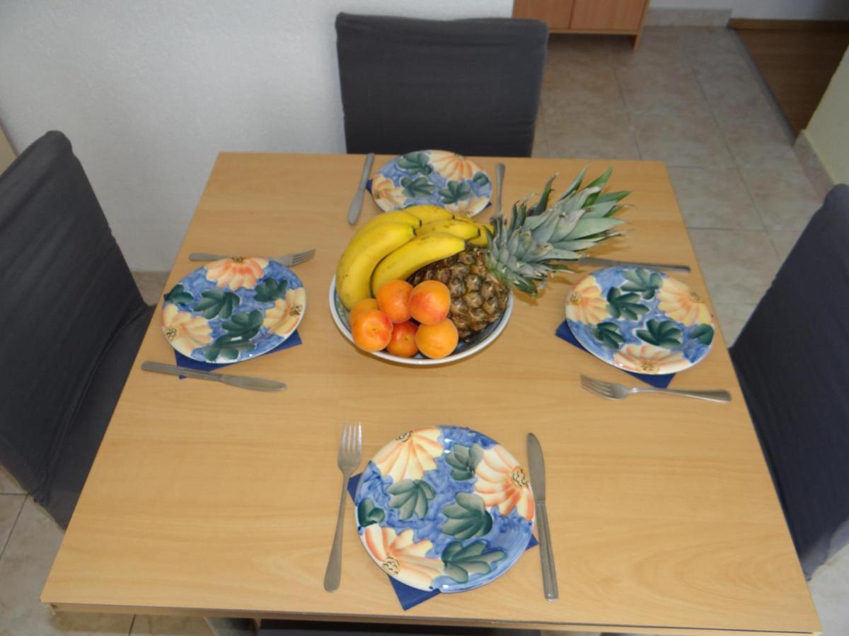 Mara Rogoznica Apartment *