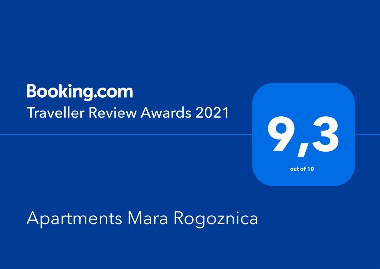 Mara Rogoznica