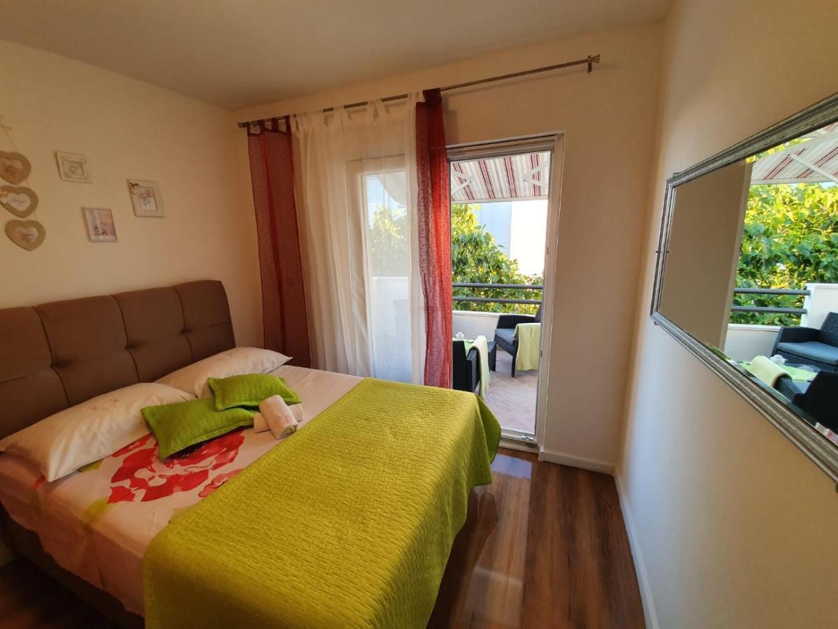 Mara Rogoznica Apartament Rogoznica (Sibenik-Knin)