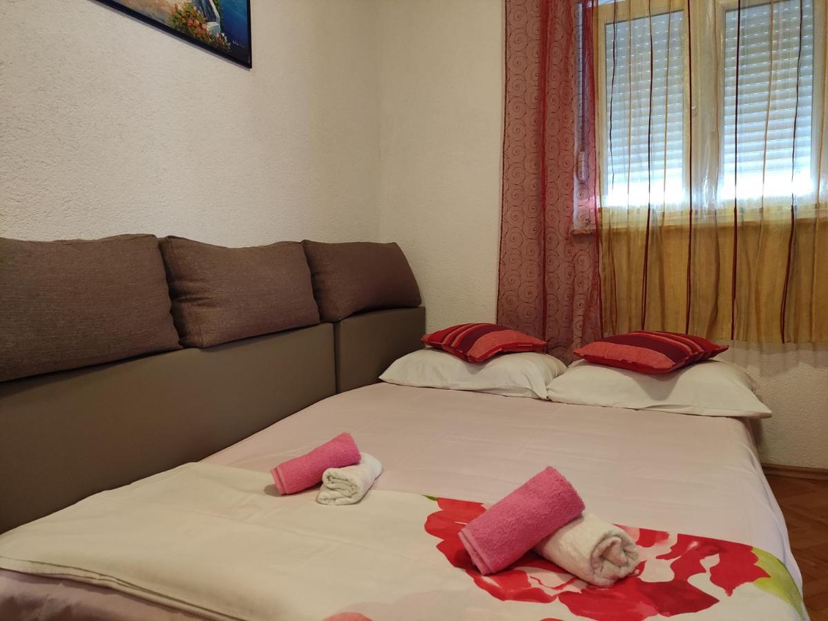 Mara Apartman *