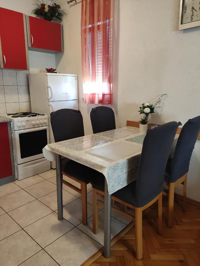 Mara Rogoznica Apartament