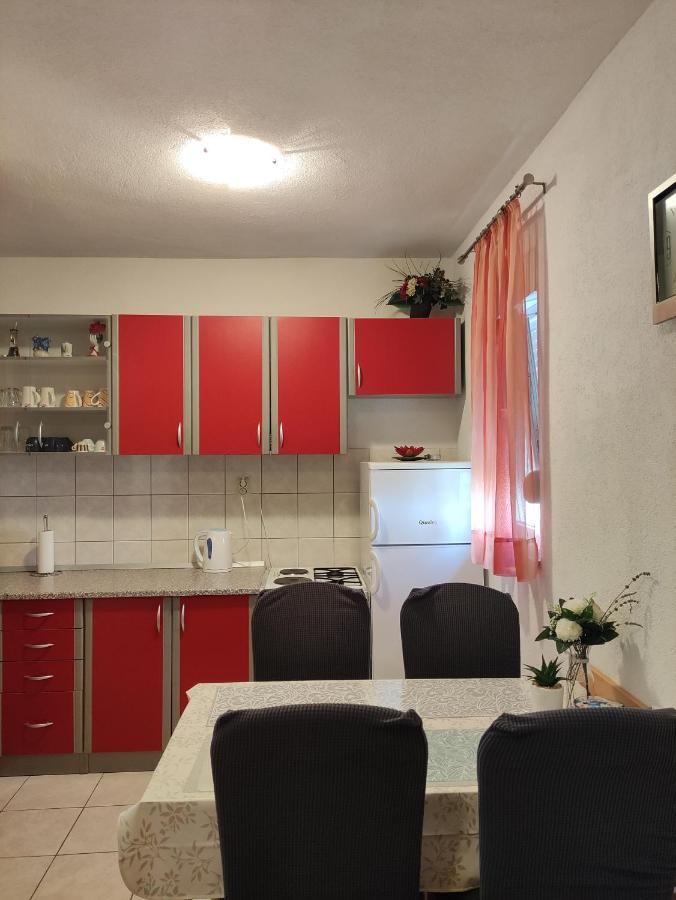 Mara Rogoznica Rogoznica (Sibenik-Knin)