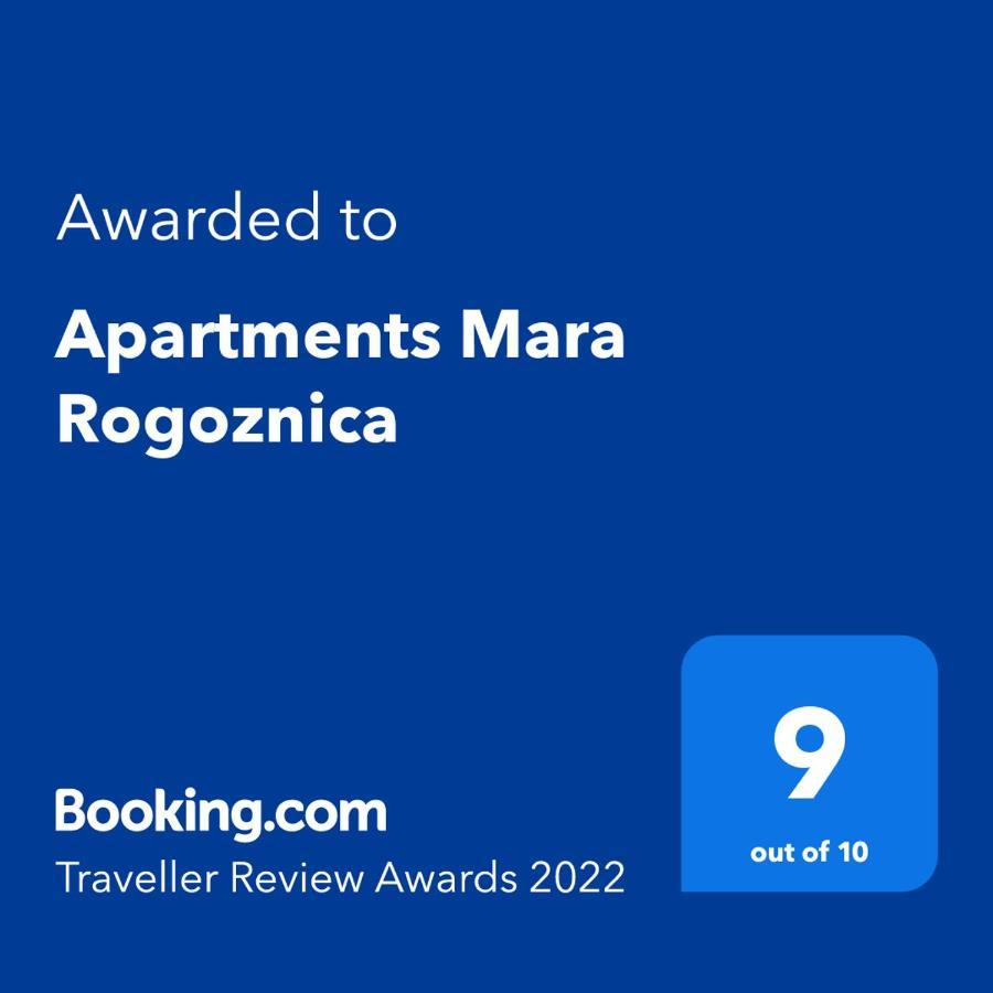 Mara Apartman *