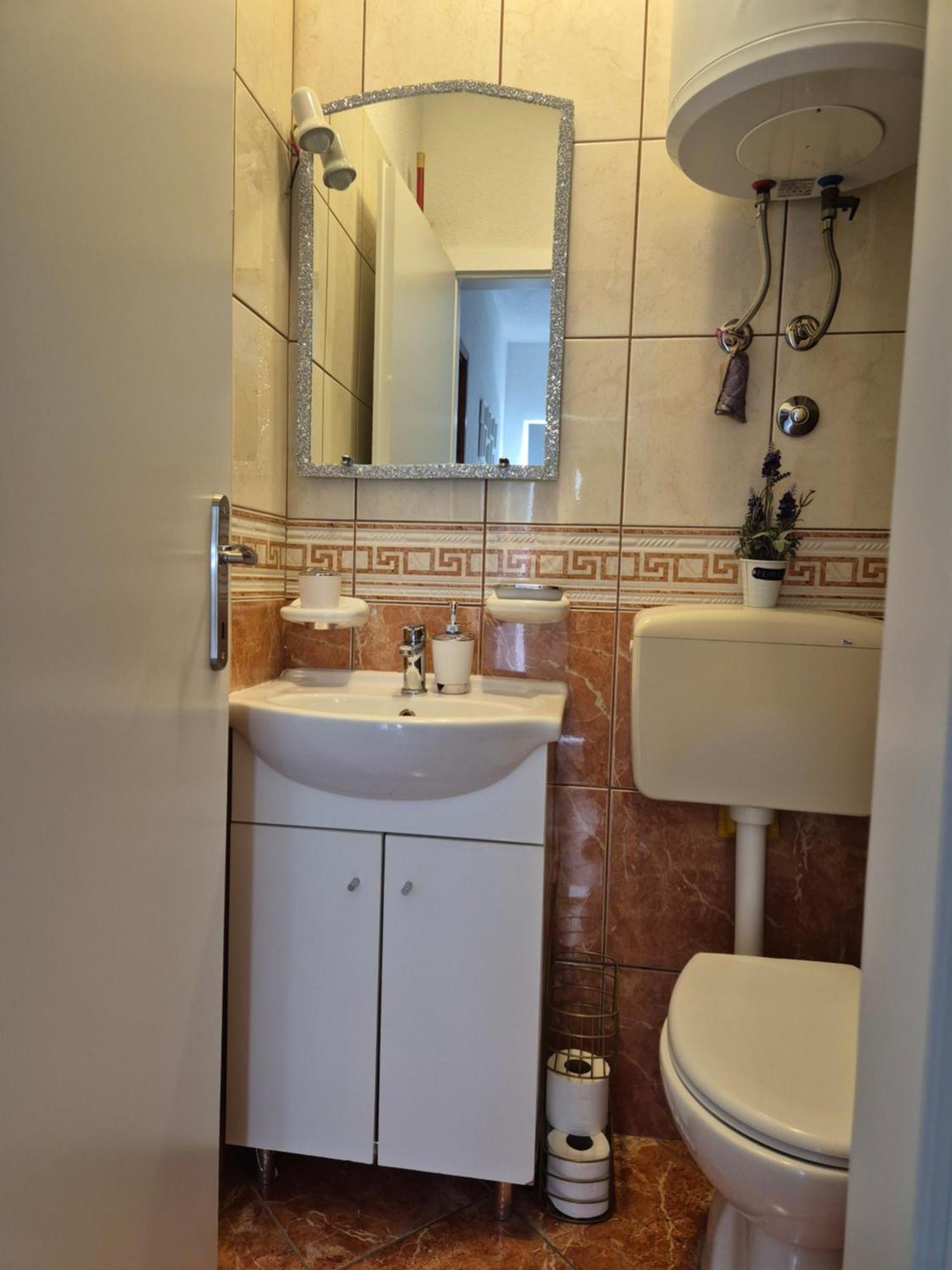 Mara Rogoznica Apartament
