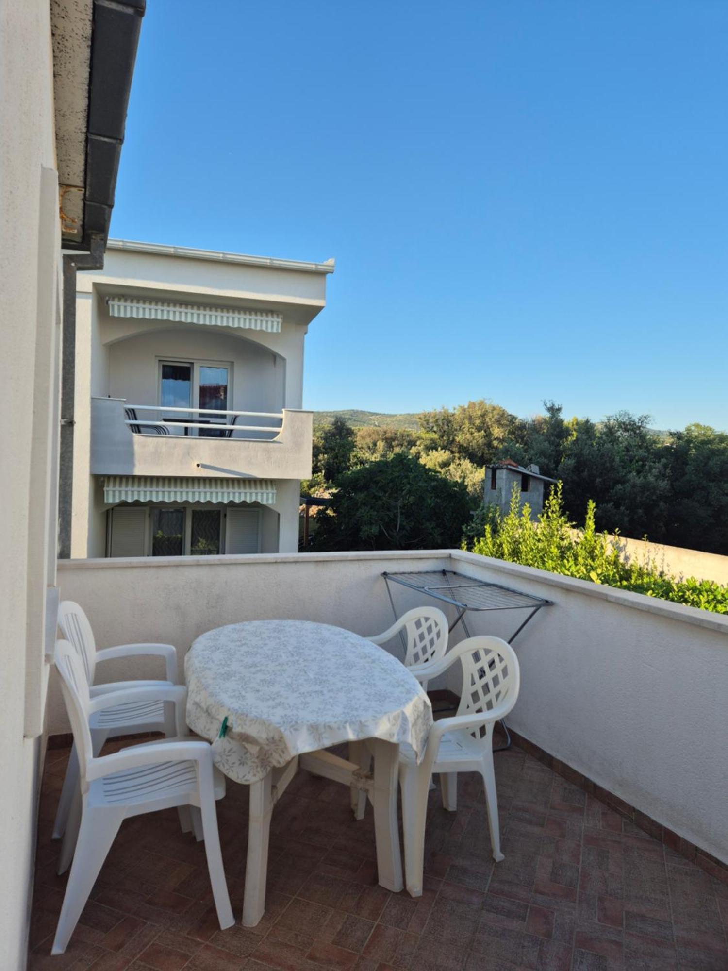 Apartment Mara Rogoznica Rogoznica (Sibenik-Knin)