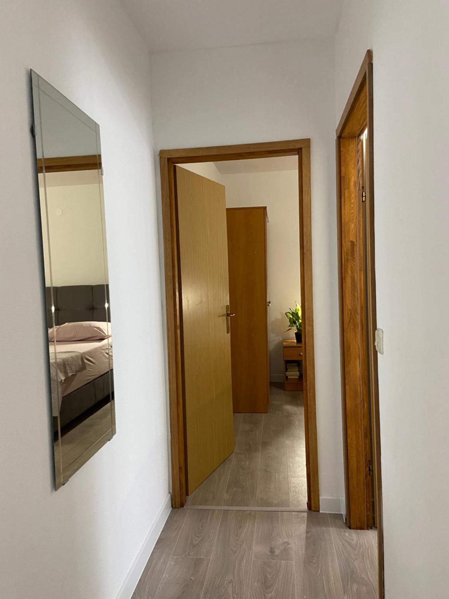 Mara Rogoznica Apartament *