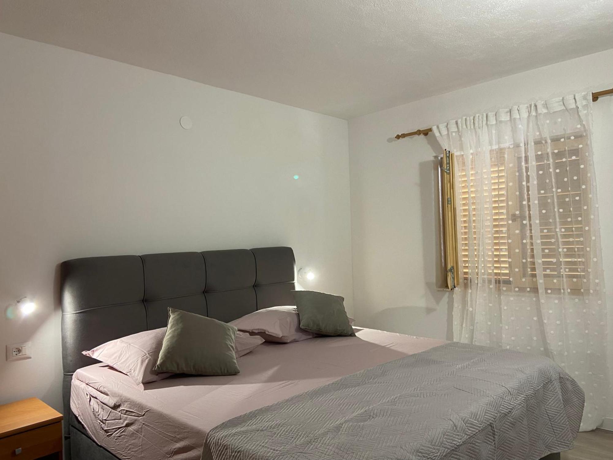 Apartament Mara Rogoznica *