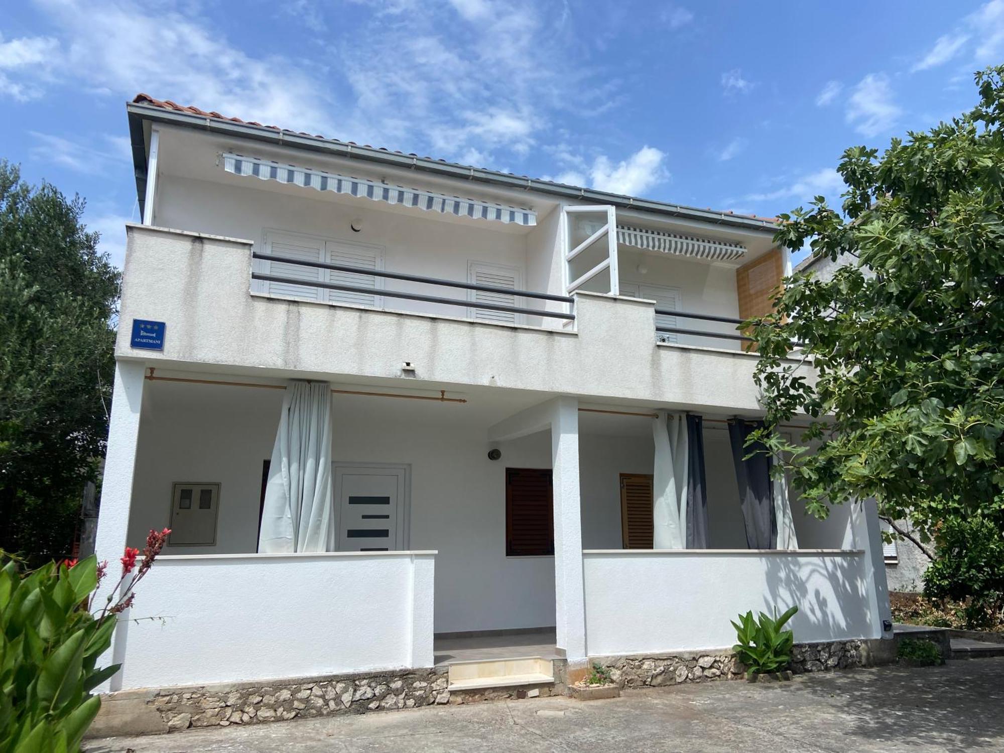 Apartment Mara Rogoznica Rogoznica (Sibenik-Knin)