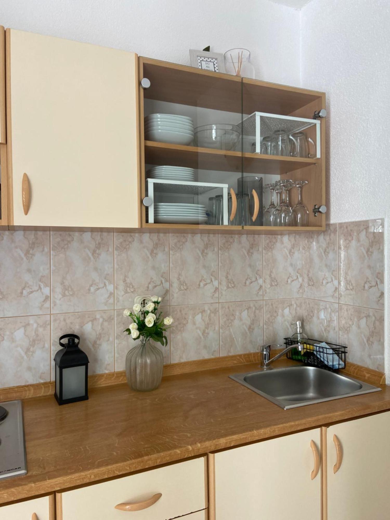 Mara Rogoznica Rogoznica (Sibenik-Knin)
