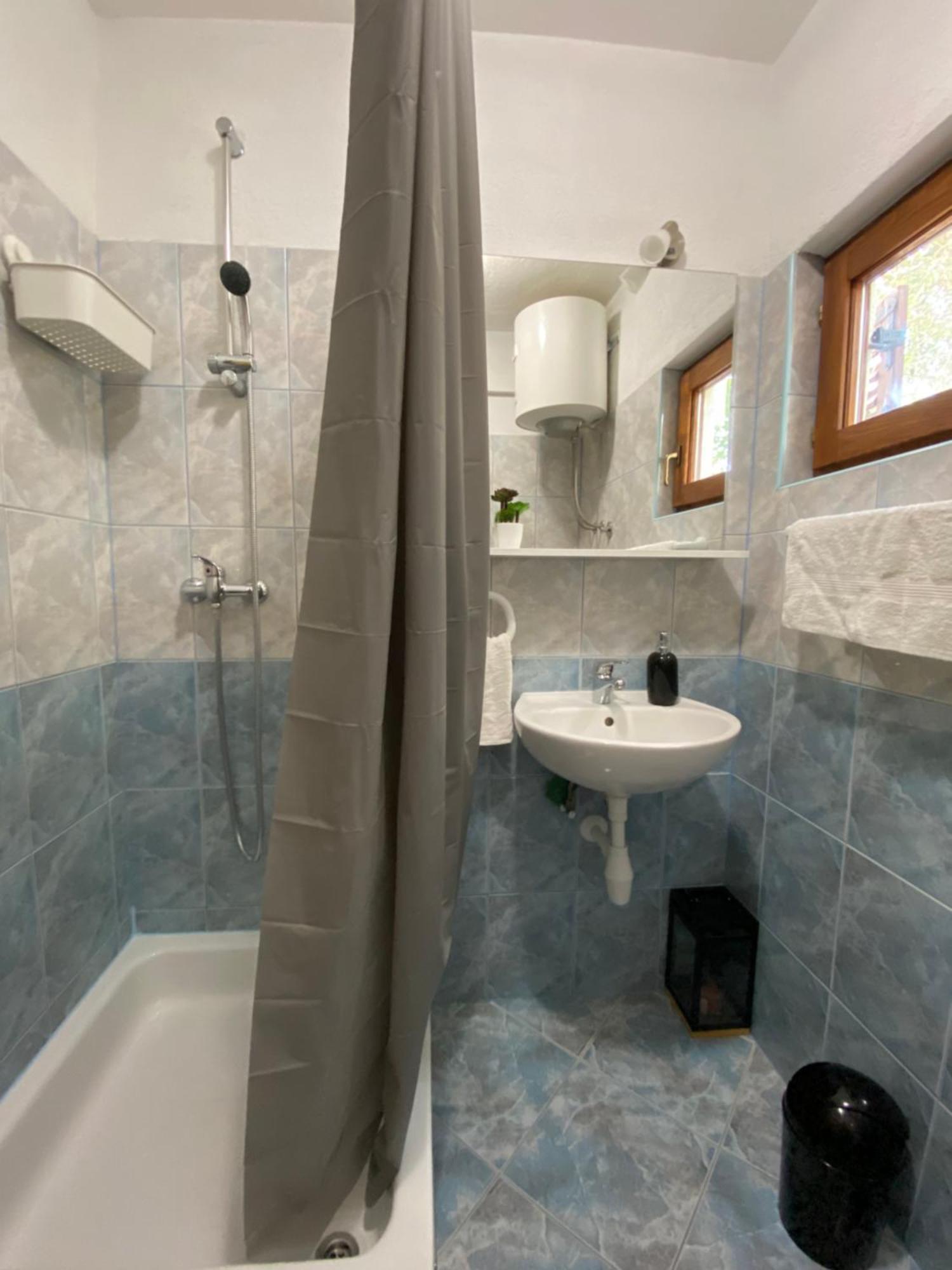 Mara Rogoznica Apartment *