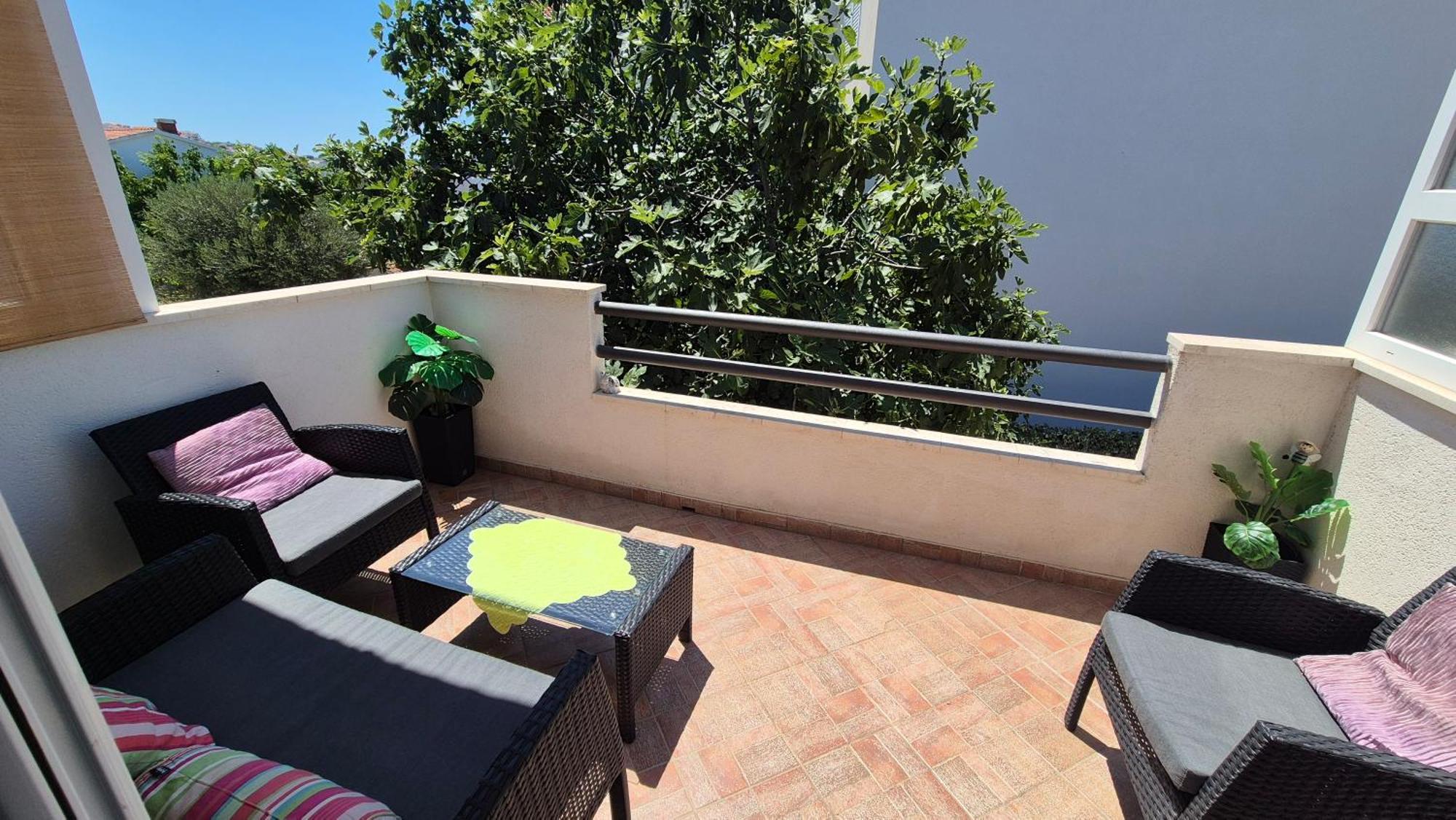Apartman Mara
